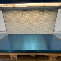 Thermo Scientific Heraguard Eco Laminar Flow Hood image 2